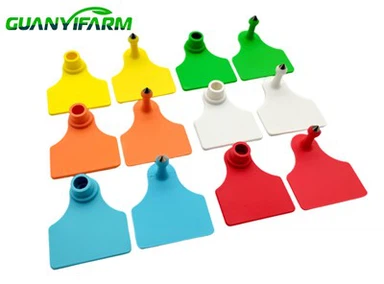 Label zòrèy pou kochon