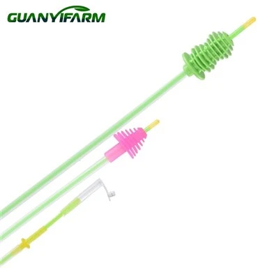 PE Spirette Catheter Pou Gilts Sow