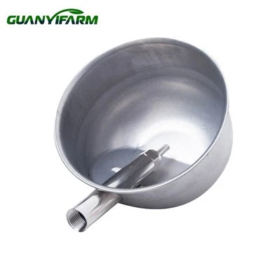 Sou entènèt jwèt Pig Bwè Bowl
