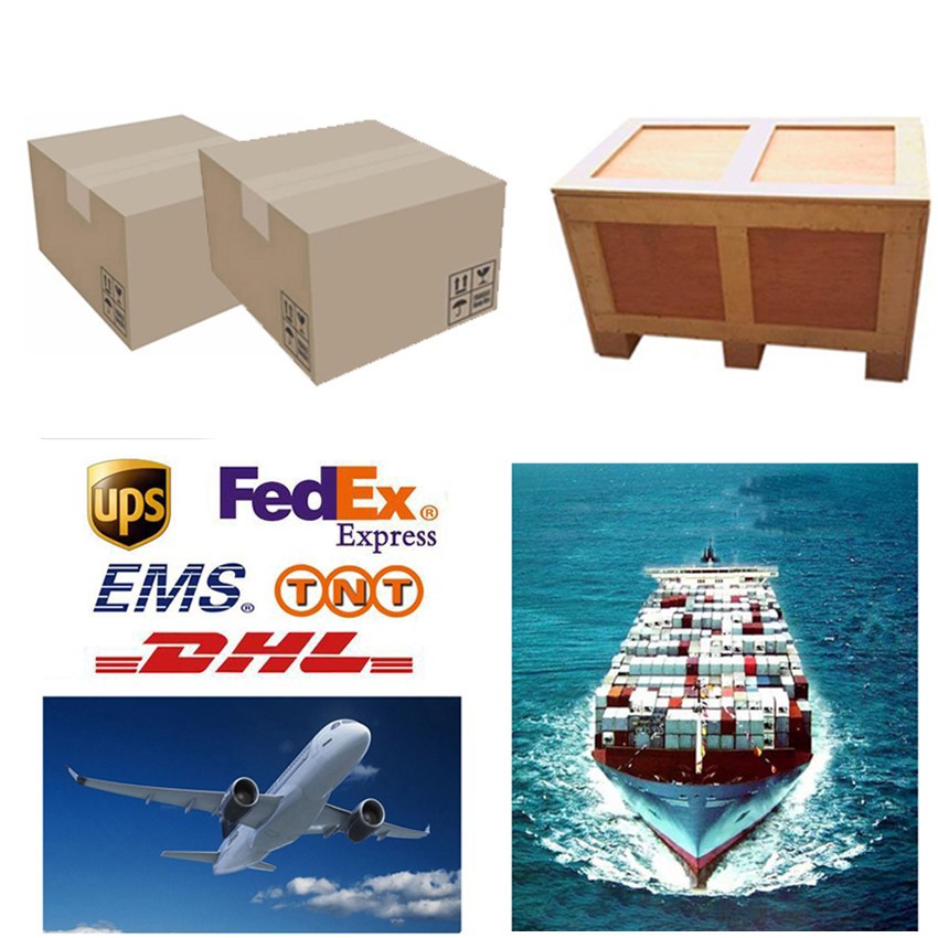 Packaging and Delivery of electronic ear tag applicator Packaging and Delivery of electronic ear tag applicator