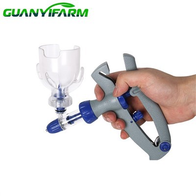 Sereng kontinyèl 5ml